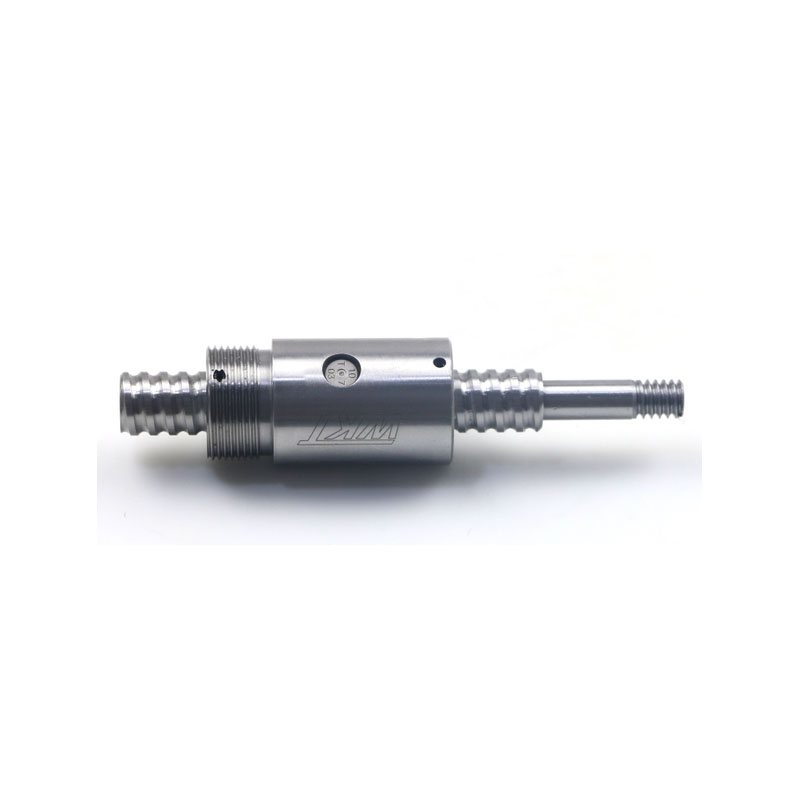Diameter 10mm 1003 Miniature Ball Screw for Linear Actuator Buy