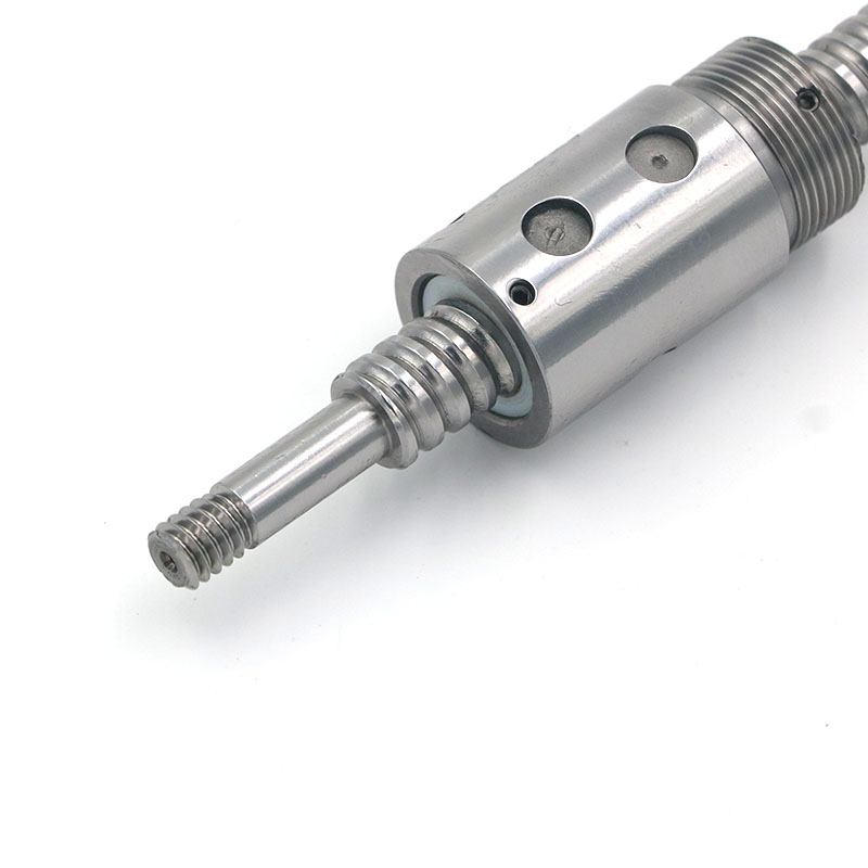 1003 Miniature Ball Screw for Linear Actuator Buy Customized Ball