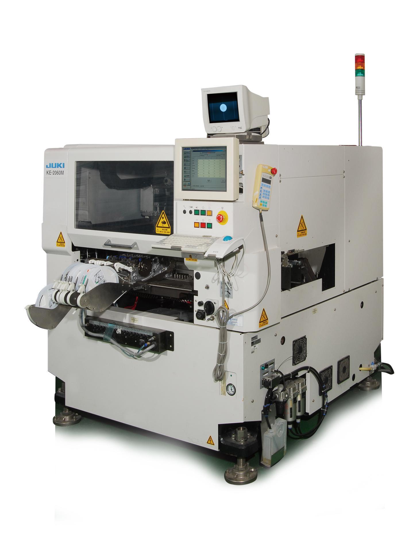 Introduction of SMT Chip Mounter SCREWTECHBALL SCREW